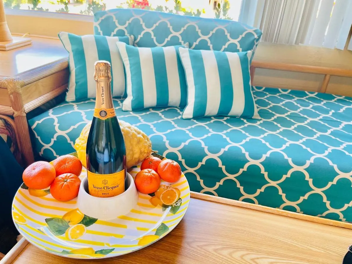 A Place in the Sun: Adults-Only Midcentury Boutique with Heated Pool Palm Springs United States