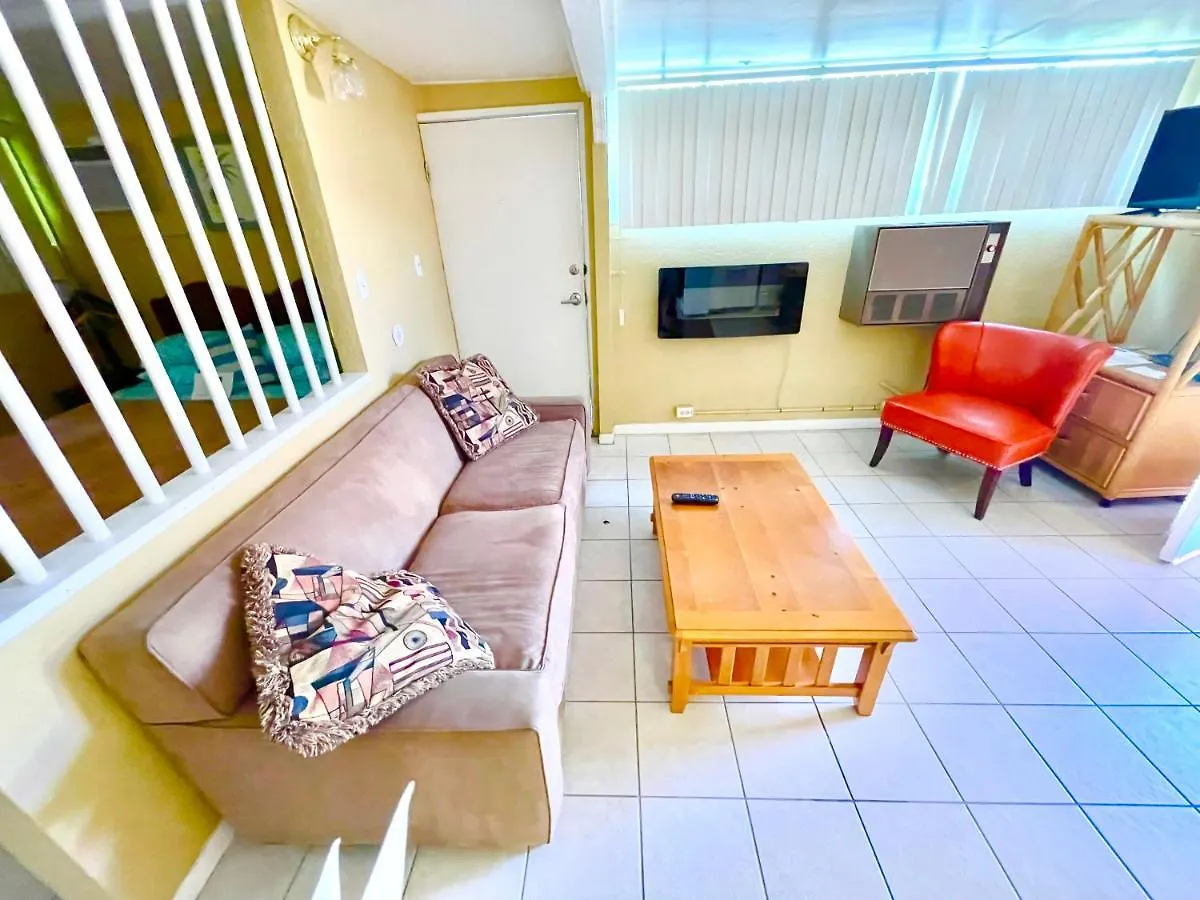 A Place in the Sun: Adults-Only Midcentury Boutique with Heated Pool Palm Springs