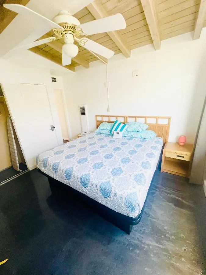 **** Hotel A Place in the Sun: Adults-Only Midcentury Boutique with Heated Pool Palm Springs United States