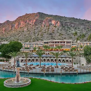 The Phoenician, A Luxury Collection Resort, Resort Scottsdale