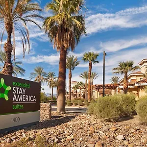 2* Hotel Extended America - - Airport