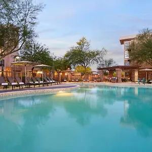 Courtyard By Marriott Salt River Hotel Scottsdale