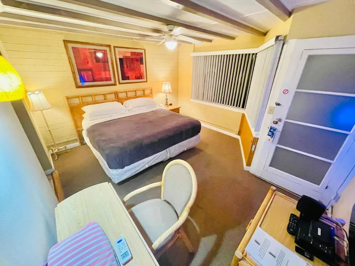 A Place In The Sun Hotel - Adults Only Big Units, 24H Heated Pool & Spa In 1 Acre Park Prime Location, Dog Friendly, Top Midcentury Modern Boutique Hotel Palm Springs 4*,