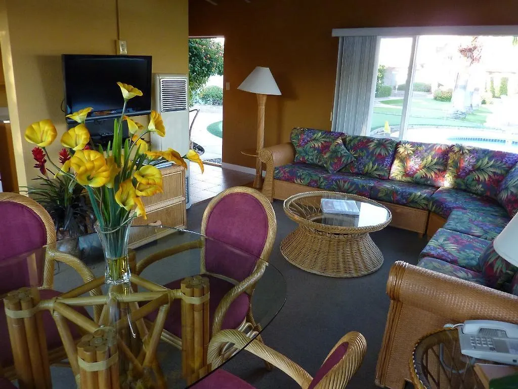 A Place In The Sun Hotel - Adults Only Big Units, 24H Heated Pool & Spa In 1 Acre Park Prime Location, Dog Friendly, Top Midcentury Modern Boutique Hotel Palm Springs