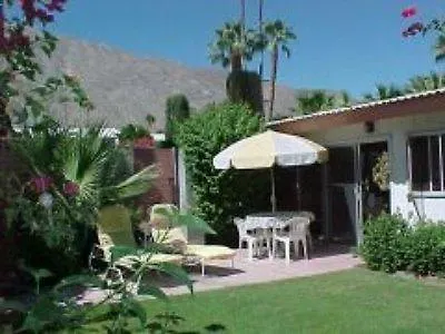 A Place In The Sun Hotel - Adults Only Big Units, 24H Heated Pool & Spa In 1 Acre Park Prime Location, Dog Friendly, Top Midcentury Modern Boutique Hotel Palm Springs