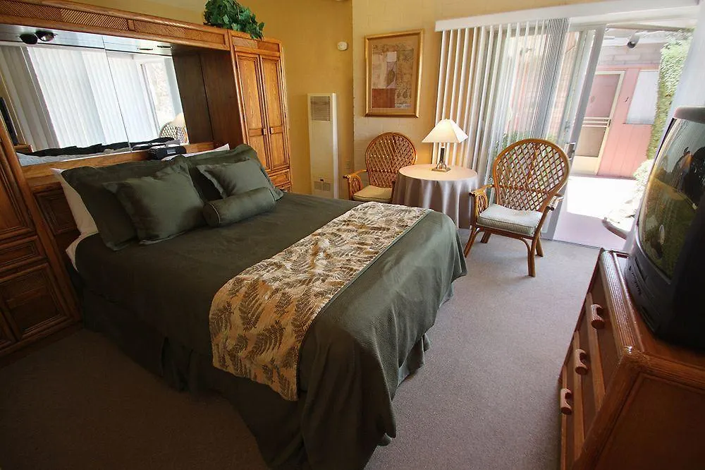 A Place In The Sun Hotel - Adults Only Big Units, 24H Heated Pool & Spa In 1 Acre Park Prime Location, Dog Friendly, Top Midcentury Modern Boutique Hotel Palm Springs